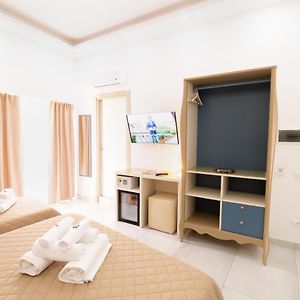 Habitación Deluxe con Cama King
