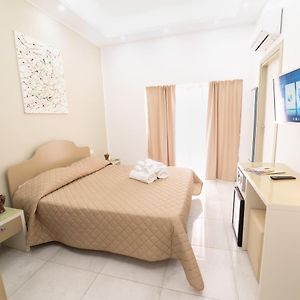 Habitación Doble Estándar